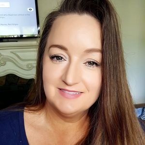 Meet your Posher, Jacqui